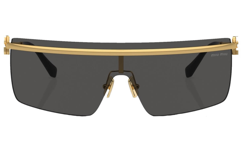 MIU MIU MU50ZS - 5AK5S0 - 3 - Skyoptic.ro MIU MIU MU50ZS - 5AK5S0 - 3