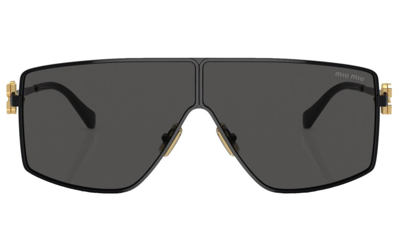 MIU MIU MU51ZS - 1AB5S0 - 3 - Skyoptic.ro MIU MIU MU51ZS - 1AB5S0 - 3