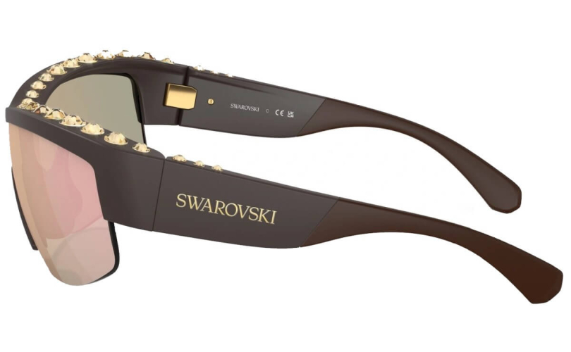SWAROVSKI SK6014 - 10357J - 2 - Skyoptic.ro SWAROVSKI SK6014 - 10357J - 2