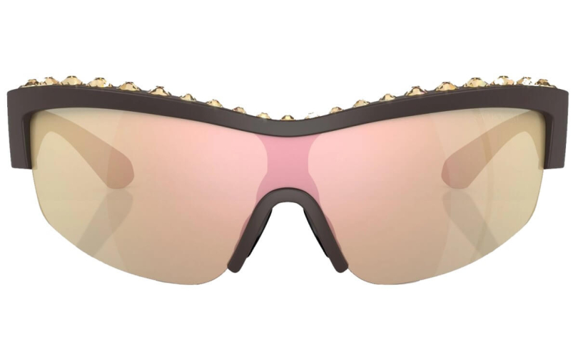 SWAROVSKI SK6014 - 10357J - 3 - Skyoptic.ro SWAROVSKI SK6014 - 10357J - 3