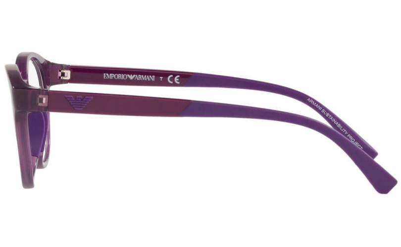 EMPORIO ARMANI - Junior EA3205 - 5071 - 2 - Skyoptic.ro EMPORIO ARMANI - Junior EA3205 - 5071 - 2