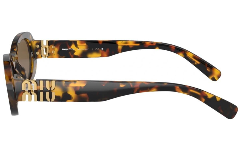 MIU MIU MU06ZS - VAU06B - 2 - Skyoptic.ro MIU MIU MU06ZS - VAU06B - 2