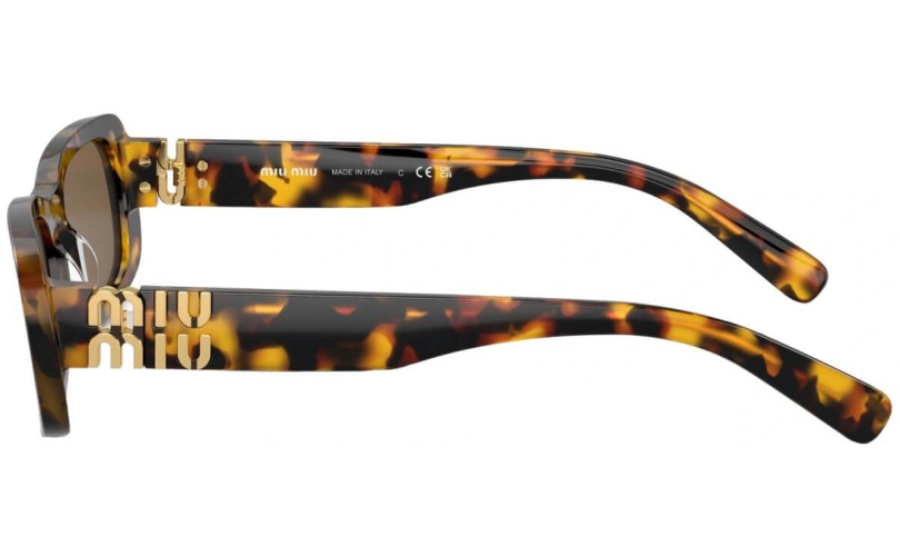 MIU MIU MU08ZS - VAU06B - 2 - Skyoptic.ro MIU MIU MU08ZS - VAU06B - 2