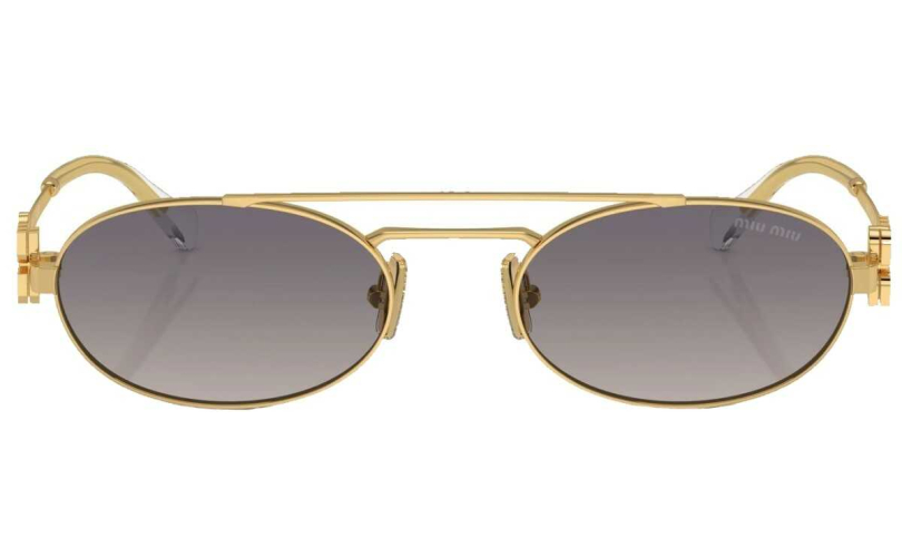 MIU MIU MU54ZS - 5AK30C - 3 - Skyoptic.ro MIU MIU MU54ZS - 5AK30C - 3