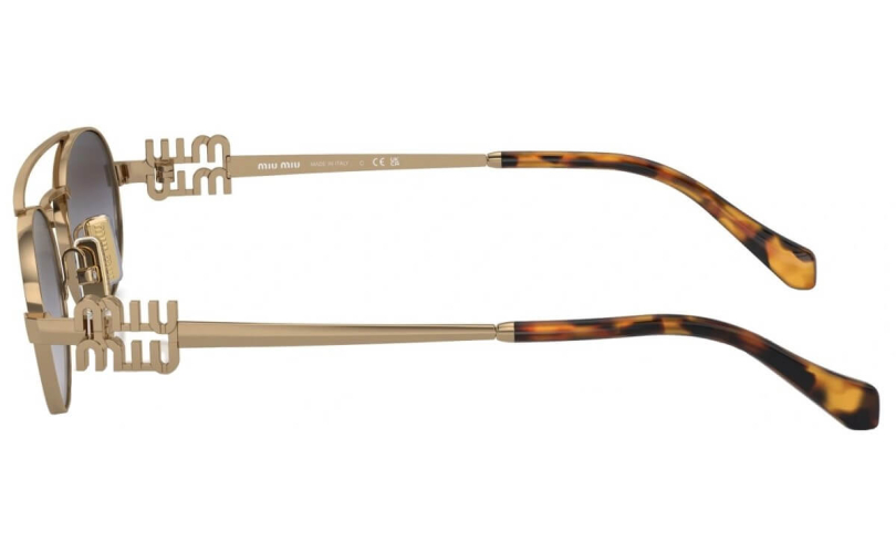 MIU MIU MU54ZS - 7OE5D1 - 2 - Skyoptic.ro MIU MIU MU54ZS - 7OE5D1 - 2