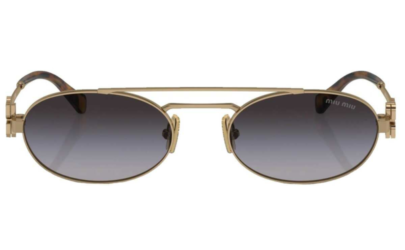 MIU MIU MU54ZS - 7OE5D1 - 3 - Skyoptic.ro MIU MIU MU54ZS - 7OE5D1 - 3