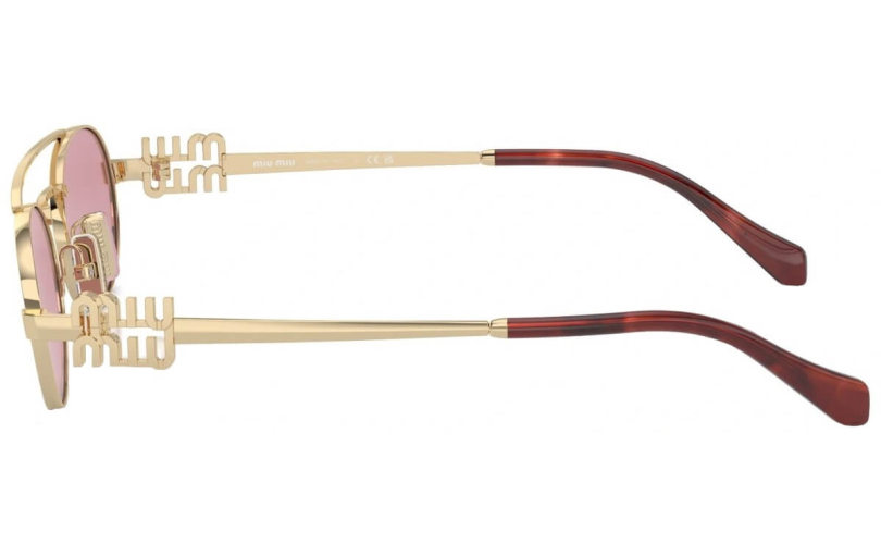 MIU MIU MU54ZS - ZVN50D - 2 - Skyoptic.ro MIU MIU MU54ZS - ZVN50D - 2