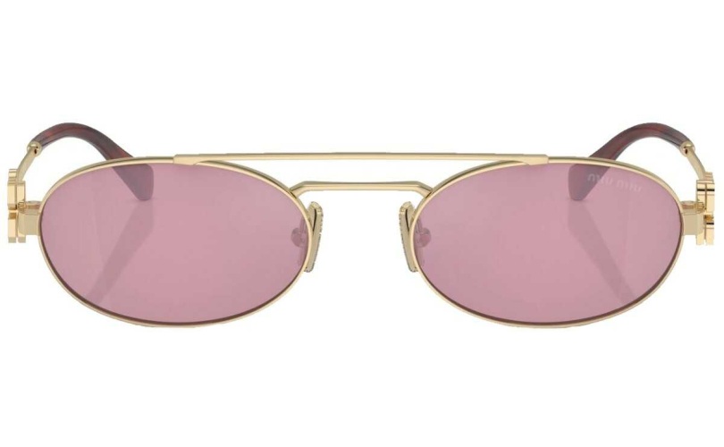 MIU MIU MU54ZS - ZVN50D - 3 - Skyoptic.ro MIU MIU MU54ZS - ZVN50D - 3