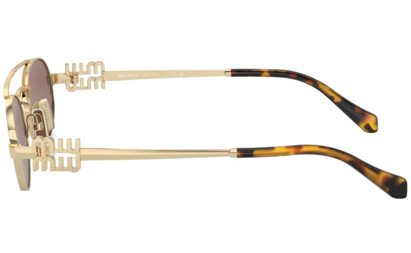 MIU MIU MU54ZS - ZVN70D - 2 - Skyoptic.ro MIU MIU MU54ZS - ZVN70D - 2