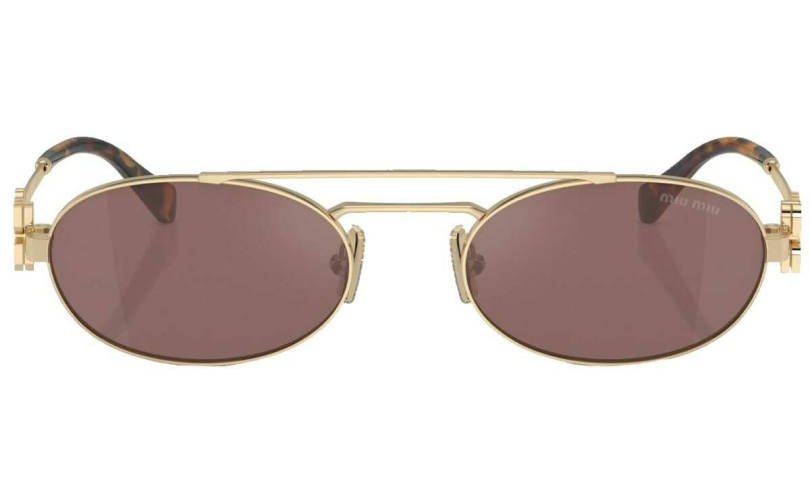 MIU MIU MU54ZS - ZVN70D - 3 - Skyoptic.ro MIU MIU MU54ZS - ZVN70D - 3
