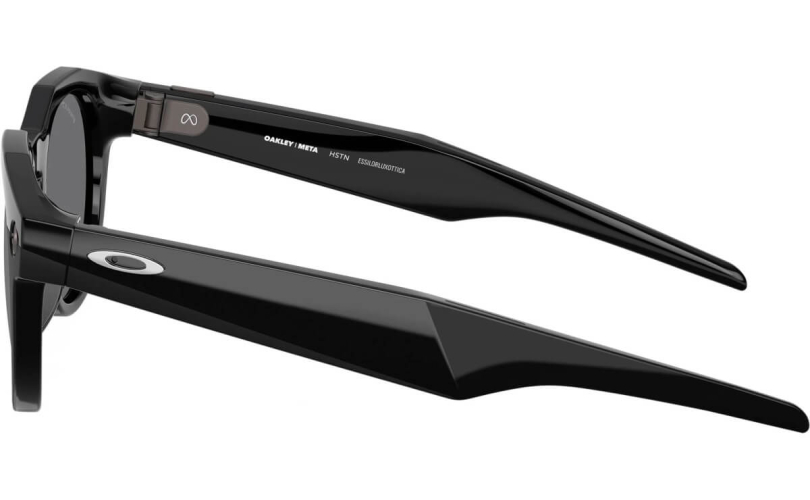 OAKLEY META HSTN OW8002 - 800203 - 51 - 2