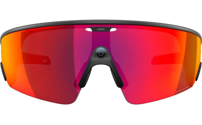 OAKLEY META Vanguard OW8001 - 800101 - 3