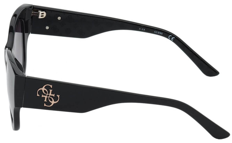 GUESS GU7680 - 01B - 2 - Skyoptic.ro GUESS GU7680 - 01B - 2