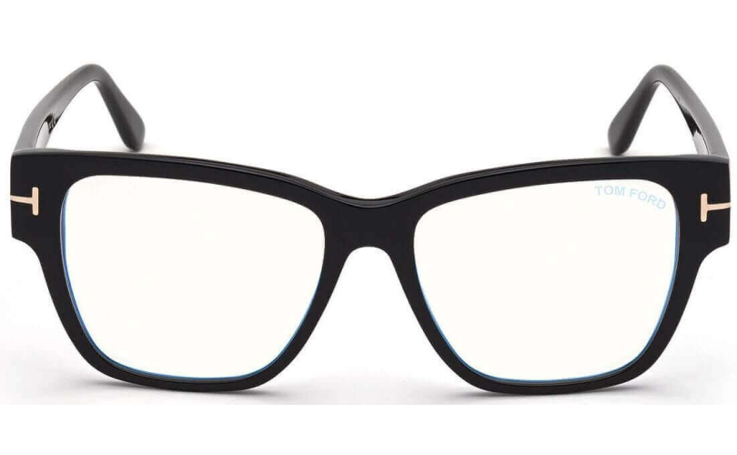 TOM FORD FT5745-B - 001 - 3 - Skyoptic.ro TOM FORD FT5745-B - 001 - 3