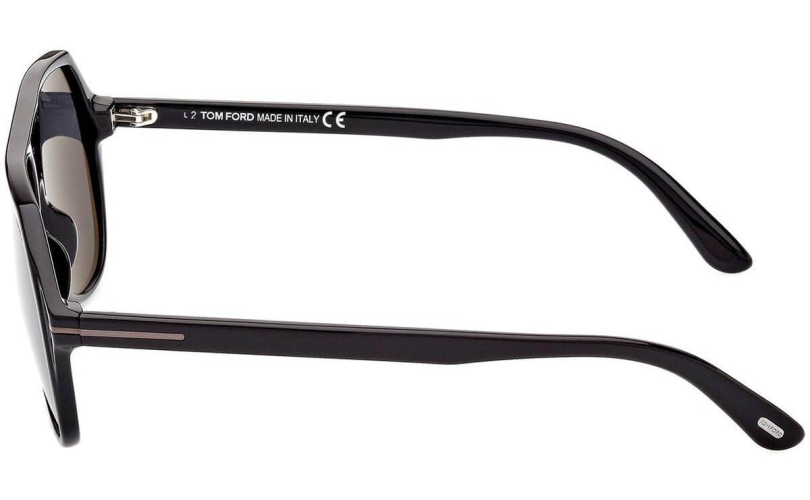 TOM FORD FT0934-N - 01A - 2 - Skyoptic.ro TOM FORD FT0934-N - 01A - 2