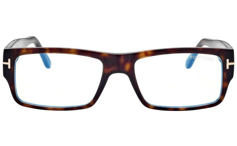 TOM FORD FT5835-B - 052 - 3 - Skyoptic.ro TOM FORD FT5835-B - 052 - 3