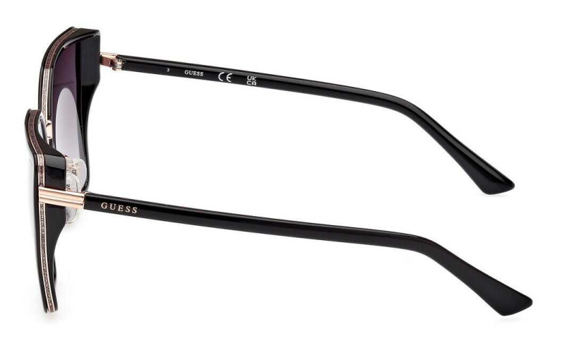 GUESS GU7871 - 01B - 2