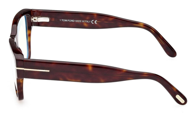 TOM FORD FT5878-B - 052 - 2 - Skyoptic.ro TOM FORD FT5878-B - 052 - 2