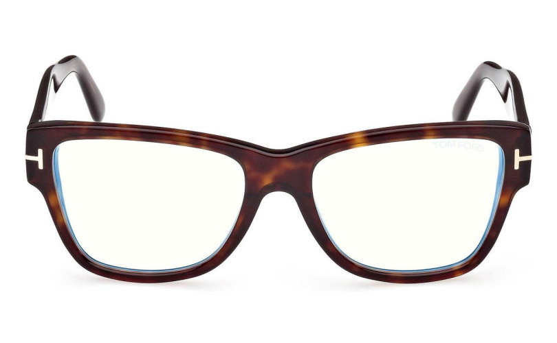 TOM FORD FT5878-B - 052 - 3 - Skyoptic.ro TOM FORD FT5878-B - 052 - 3
