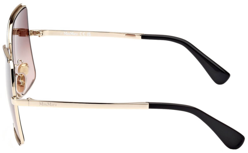 MAX MARA MM0070-H - 32F - 2