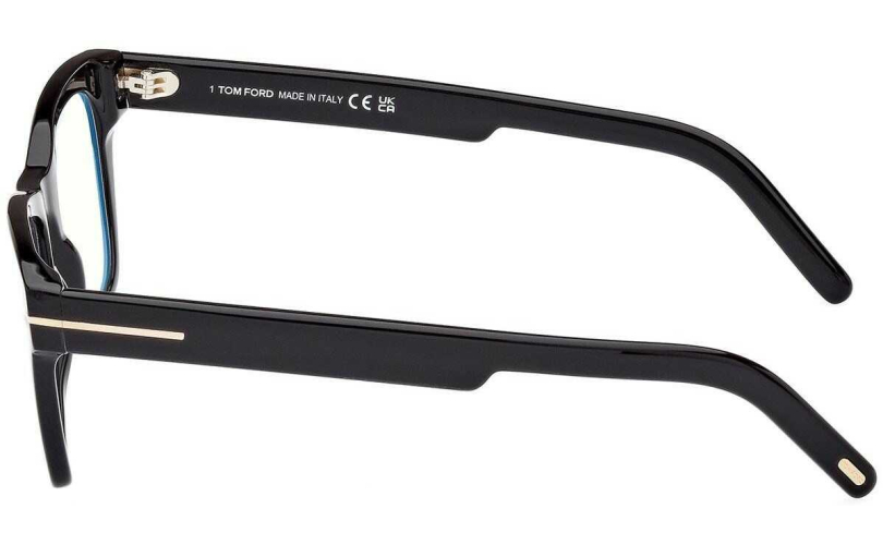 TOM FORD FT5886-B - 001 - 2 - Skyoptic.ro TOM FORD FT5886-B - 001 - 2