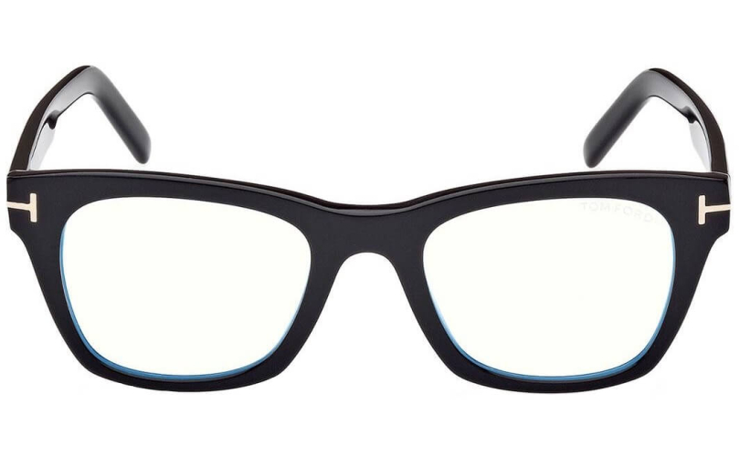 TOM FORD FT5886-B - 001 - 3 - Skyoptic.ro TOM FORD FT5886-B - 001 - 3
