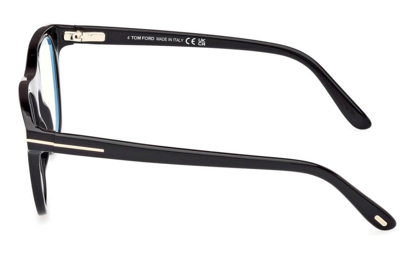 TOM FORD FT5895-B - 001 - 2 - Skyoptic.ro TOM FORD FT5895-B - 001 - 2