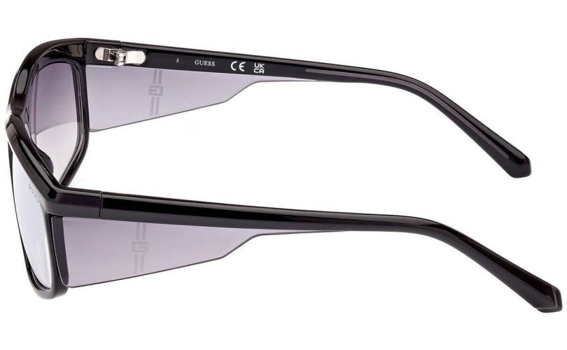 GUESS GU0073 - 01C - 2