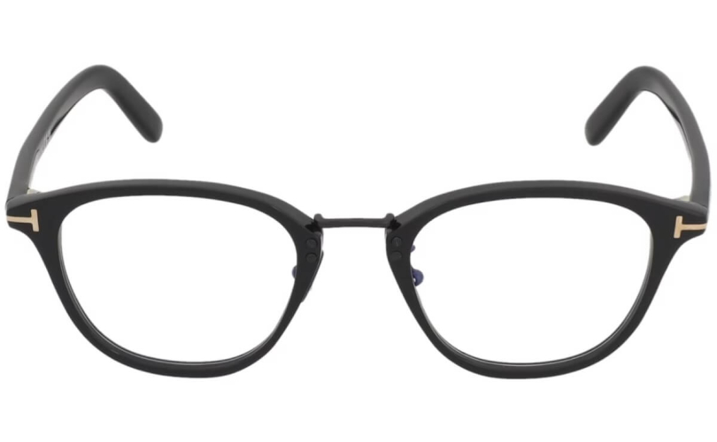 TOM FORD FT5919-D-B - 001 - 3 - Skyoptic.ro TOM FORD FT5919-D-B - 001 - 3