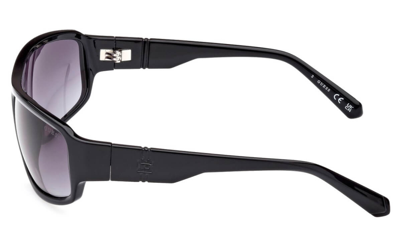 GUESS GU00080 - 01B - 2 - Skyoptic.ro GUESS GU00080 - 01B - 2