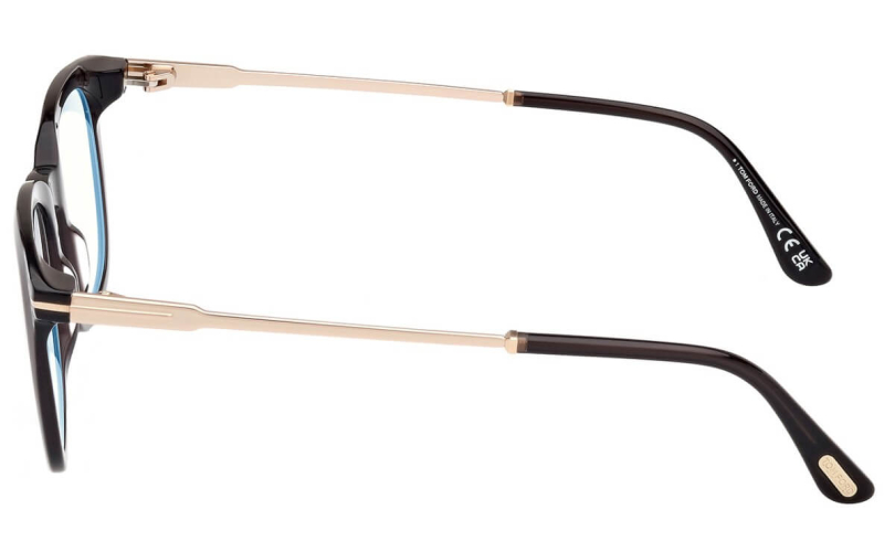 TOM FORD FT5904-B - 005 - 2 - Skyoptic.ro TOM FORD FT5904-B - 005 - 2