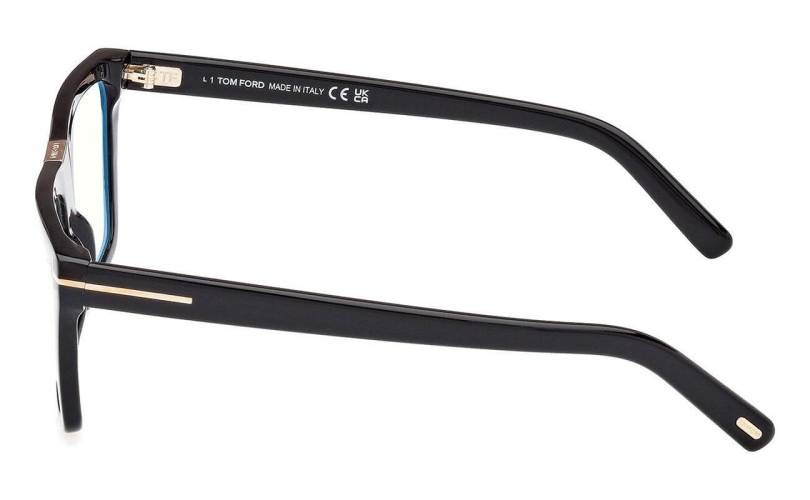TOM FORD FT5912-B - 001 - 2 - Skyoptic.ro TOM FORD FT5912-B - 001 - 2