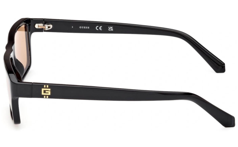 GUESS GU00085 - 01E - 2 - Skyoptic.ro GUESS GU00085 - 01E - 2