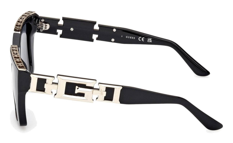 GUESS GU7915 - 01A - 2 - Skyoptic.ro GUESS GU7915 - 01A - 2