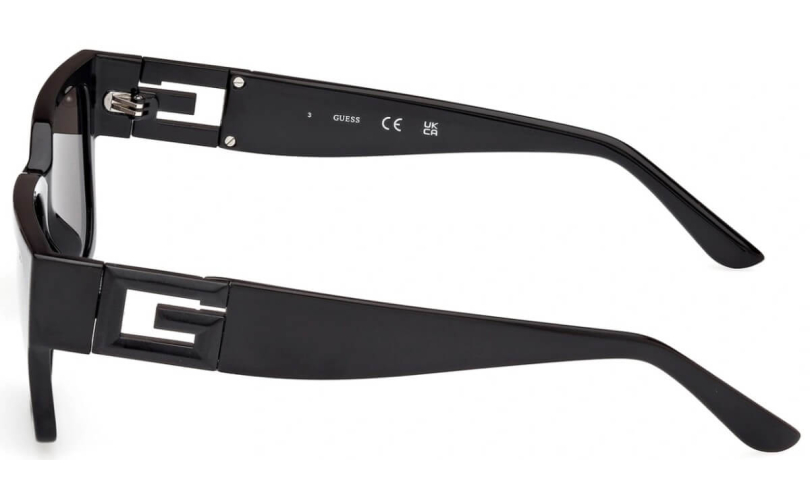 GUESS GU7916 - 01A - 2 - Skyoptic.ro GUESS GU7916 - 01A - 2
