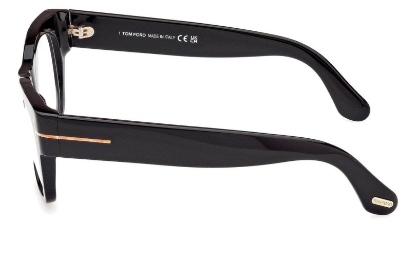 TOM FORD FT5040-B - 001 - 2 - Skyoptic.ro TOM FORD FT5040-B - 001 - 2