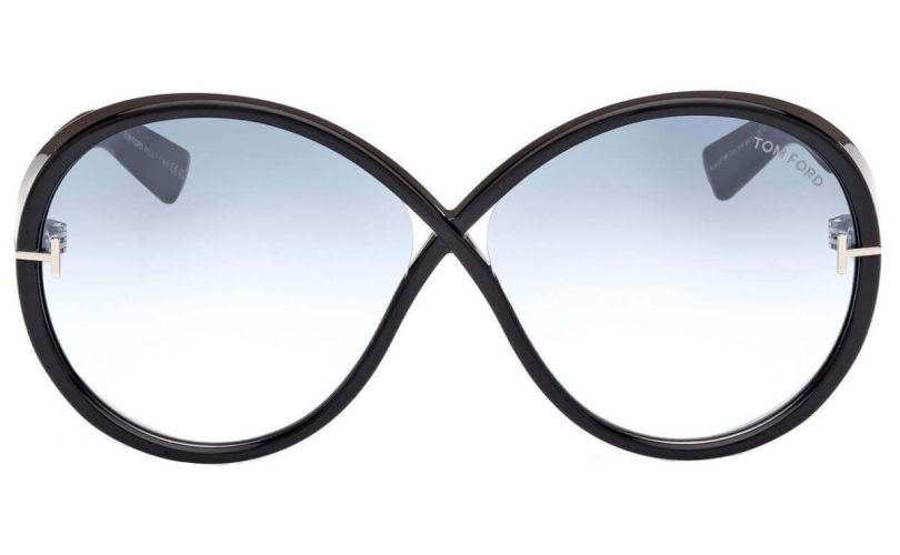 TOM FORD FT1116 - 01X - 3