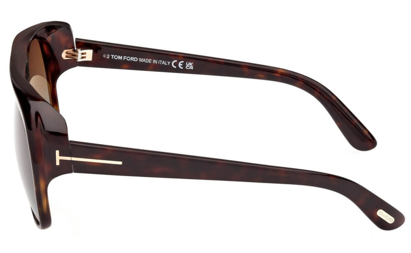 TOM FORD FT1103 - 52F - 2 - Skyoptic.ro TOM FORD FT1103 - 52F - 2