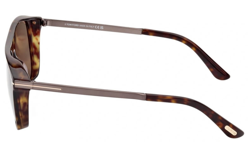 TOM FORD FT1105 - 52L - 2 - Skyoptic.ro TOM FORD FT1105 - 52L - 2