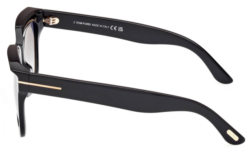 TOM FORD FT1115 - 01B - 2
