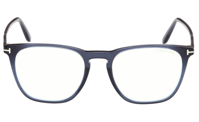 TOM FORD FT5937-B - 090 - 3 - Skyoptic.ro TOM FORD FT5937-B - 090 - 3