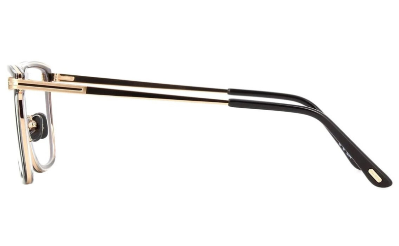 TOM FORD FT5944-B - 003 - 2 - Skyoptic.ro TOM FORD FT5944-B - 003 - 2