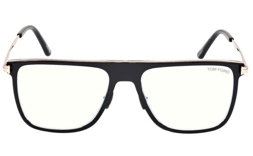 TOM FORD FT5944-B - 003 - 3 - Skyoptic.ro TOM FORD FT5944-B - 003 - 3