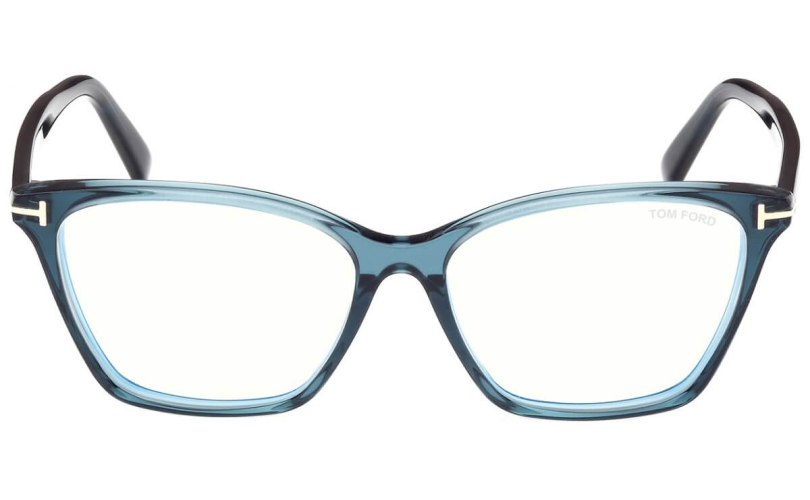 TOM FORD FT5949-B - 092 - 3 - Skyoptic.ro TOM FORD FT5949-B - 092 - 3