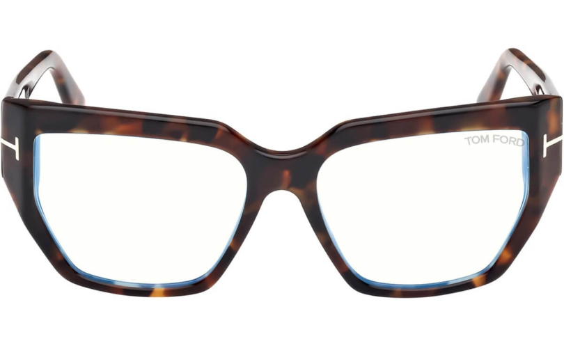 TOM FORD FT5951-B - 052 - 3 - Skyoptic.ro TOM FORD FT5951-B - 052 - 3