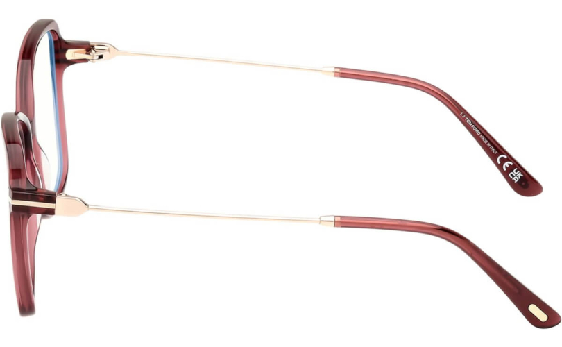 TOM FORD FT5953-B - 069 - 2 - Skyoptic.ro TOM FORD FT5953-B - 069 - 2