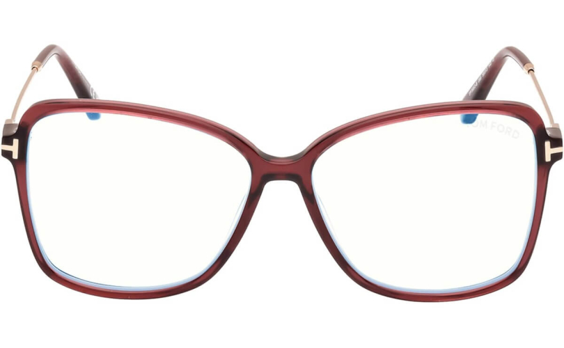 TOM FORD FT5953-B - 069 - 3 - Skyoptic.ro TOM FORD FT5953-B - 069 - 3