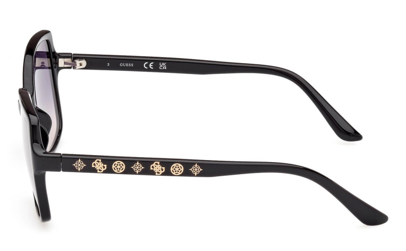 GUESS GU00100 - 01B - 2 - Skyoptic.ro GUESS GU00100 - 01B - 2