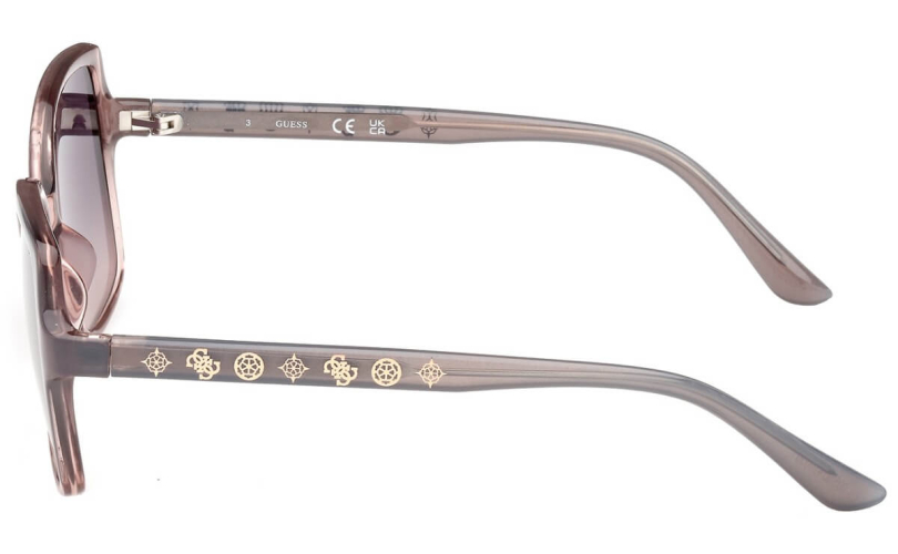 GUESS GU00100 - 20B - 2 - Skyoptic.ro GUESS GU00100 - 20B - 2