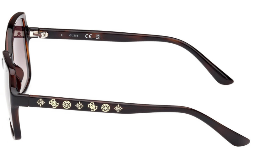 GUESS GU00100 - 52F - 2 - Skyoptic.ro GUESS GU00100 - 52F - 2